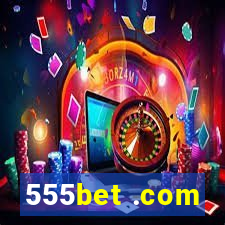 555bet .com